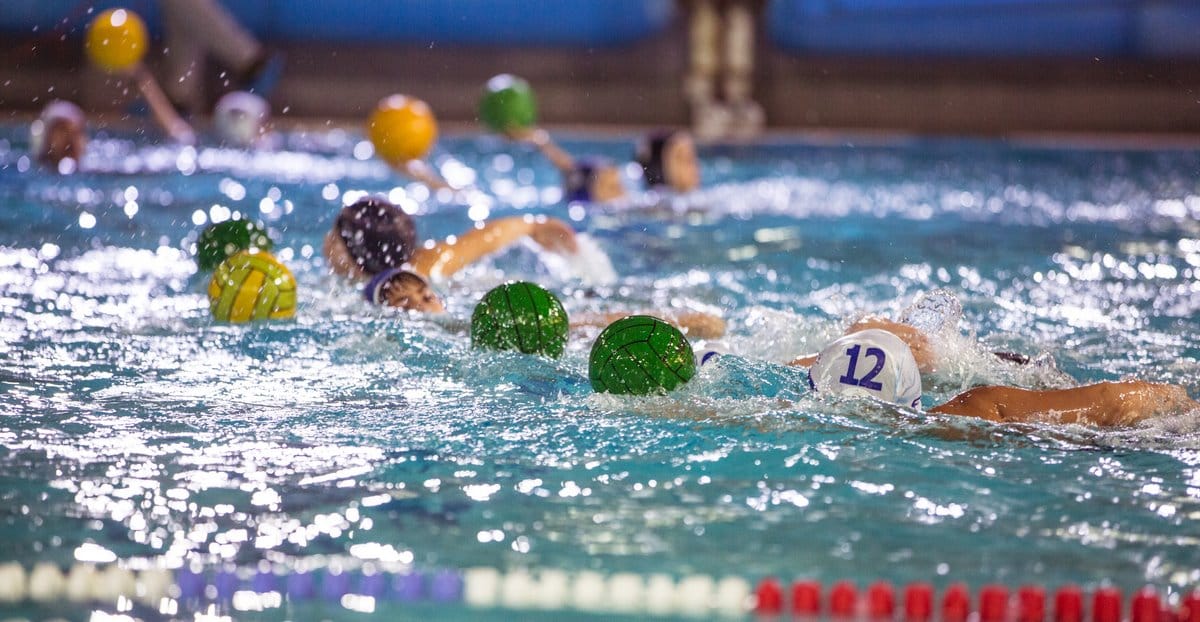 Water Polo