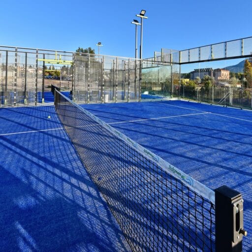 Ενοικίαση Γηπέδου Padel