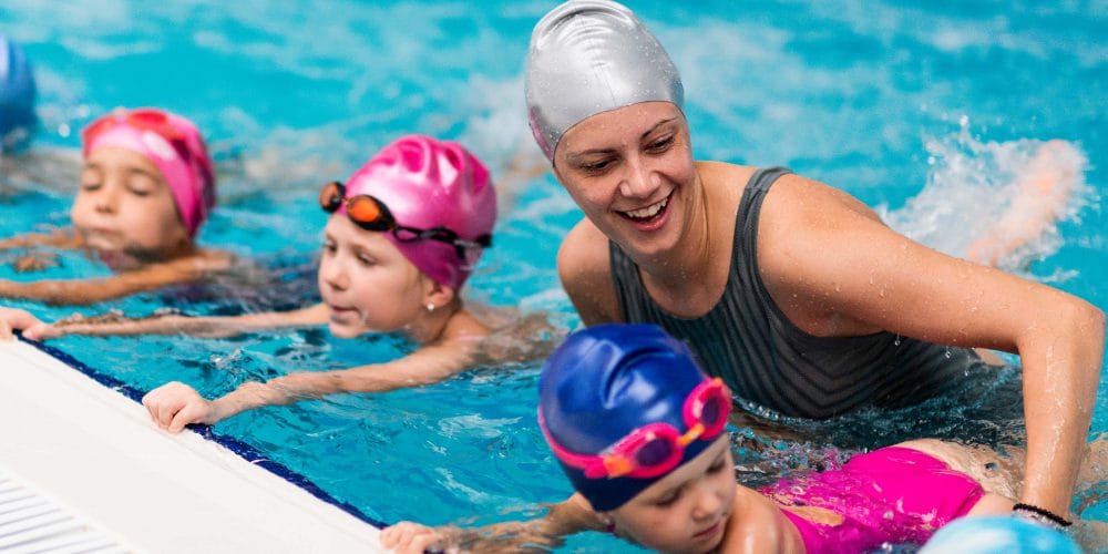 Summer Camp Aqua Life 2026