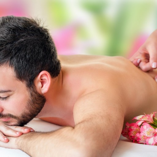 Θεραπευτικό Massage