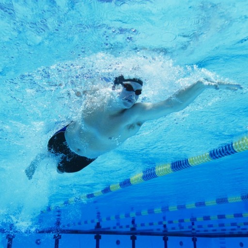 Αθλητικό Τμήμα Κολύμβησης