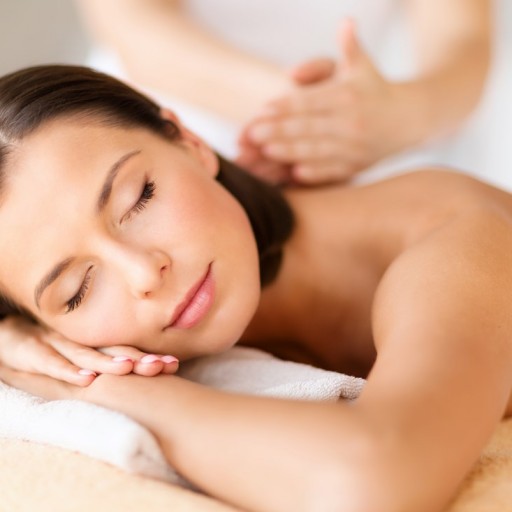 Θεραπευτικό Massage